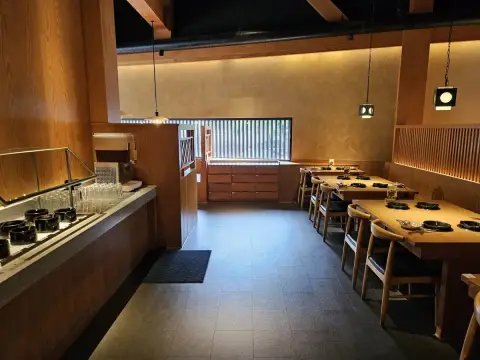 湯棧 公益店